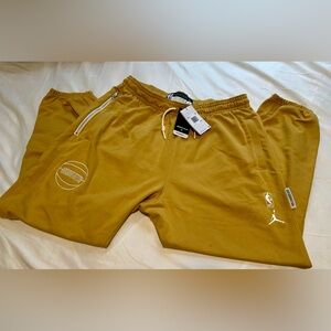 NBA Charlotte Hornets Joggers